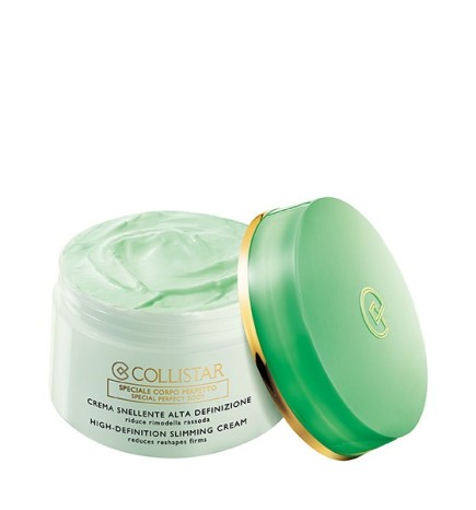 COLLISTAR CREMA SNELLENTE ALTA DEFINIZIONE 400ML riduce rimodella rassoda Collistar 186081 Inestetismi e cellulite