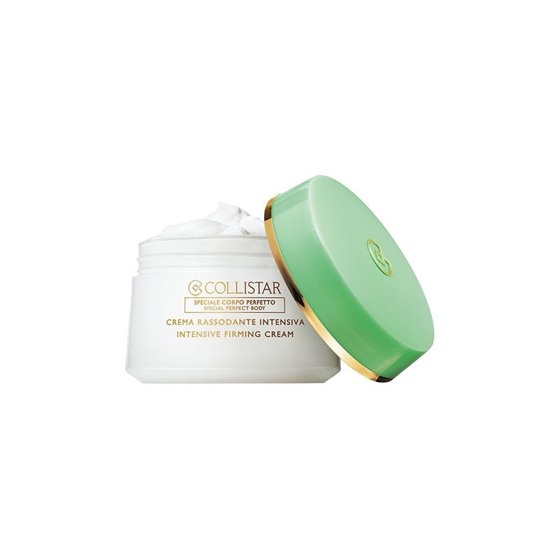 COLLISTAR SPECIALE CORPO PERFETTO CREMA RASSODANTE INTENSIVA  400ML