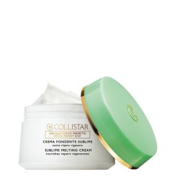 COLLISTAR CORPO PERFETTO CREMA FONDENTE SUBLIME NUTRE RIPARA RIGENERA 400ML Collistar 186032 Cura corpo