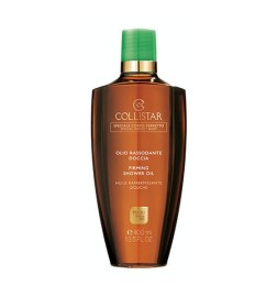 COLLISTAR SPECIALE CORPO PERFETTO OLIO RASSODANTE DOCCIA 400ML Collistar 186022 Cura corpo