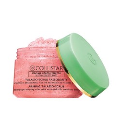 COLLISTAR SPECIALE CORPO PERFETTO TALASSO SCRUB RASSODANTE 700 GR. Collistar 186010 Cura corpo