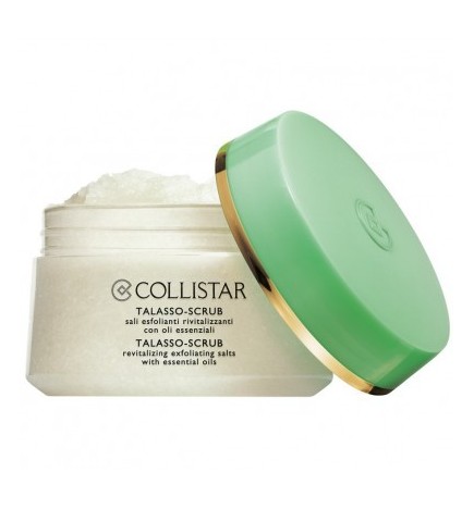 COLLISTAR SPECIALE CORPO PERFETTO TALASSO SCRUB SALI ESFOLIANTI 700GR Collistar 186008 Cura corpo
