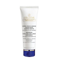 COLLISTAR CREMA MANI E UNGHIE RIPARATRICE GIORNO NOTTE estratto di Vino 100ML Collistar 185606 Creme e trattamenti mani