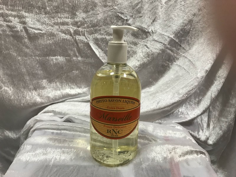 RANCE' FITO SAPONE LIQUIDO EXTRA DOLCE 500ML PROFUMAZIONE MARSEILLE