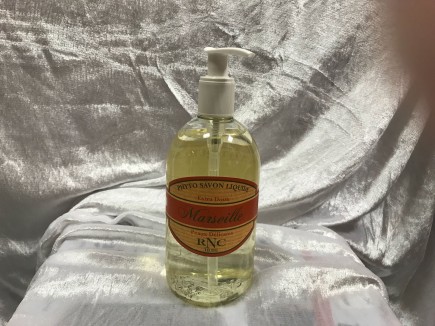 RANCE' FITO SAPONE LIQUIDO EXTRA DOLCE 500ML PROFUMAZIONE MARSEILLE Rancé 23541 Detergenti corpo