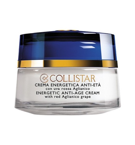 COLLISTAR SPECIALE ANTIETA' CREMA ENERGETICA COLLEZIONE TI AMO ITALIA 50ML Collistar 185383 Cosmetici viso e corpo