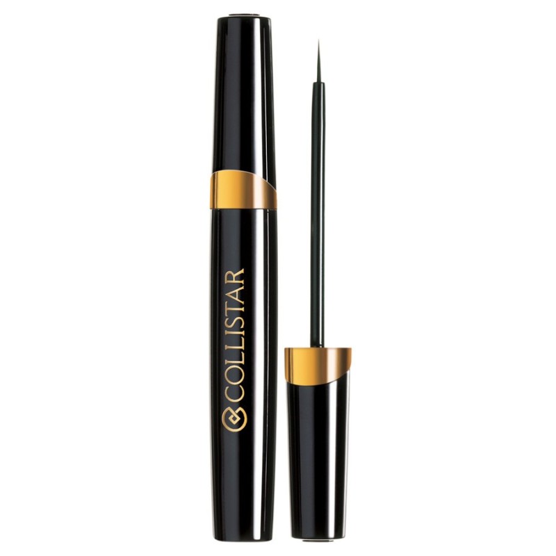 Collistar Eye Liner Professionale Occhi Con Pennellino In Setole