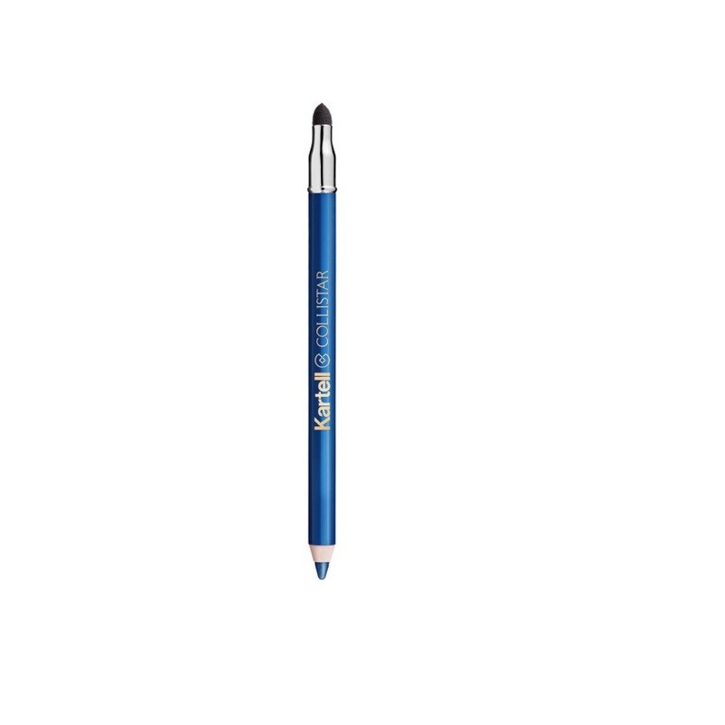 Collistar Collezione Trasparenze Matita Occhi N.16 Blu Shanghai