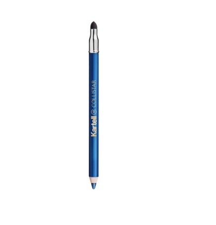 Collistar Collezione Trasparenze Matita Occhi N.16 Blu Shanghai Collistar 185247/016 Make up