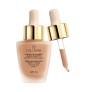 COLLISTAR FONDOTINTA SIERO NUDO PERFETTO EFFETTO SECONDA PELLE SPF15 N.7 BISCOTTO
