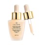 COLLISTAR FONDOTINTA SIERO NUDO PERFETTO EFFETTO SECONDA PELLE SPF15 N.1 AVORIO
