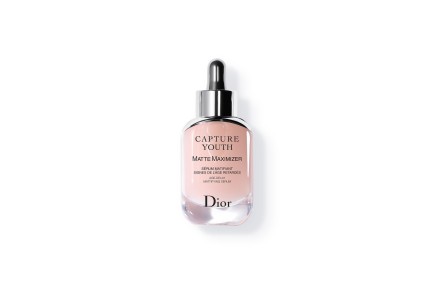 DIOR CAPTURE YOUTH MATTE MAXIMIZER SIERO OPACIZZANTE RITARDA SEGNI TEMPO 30ML