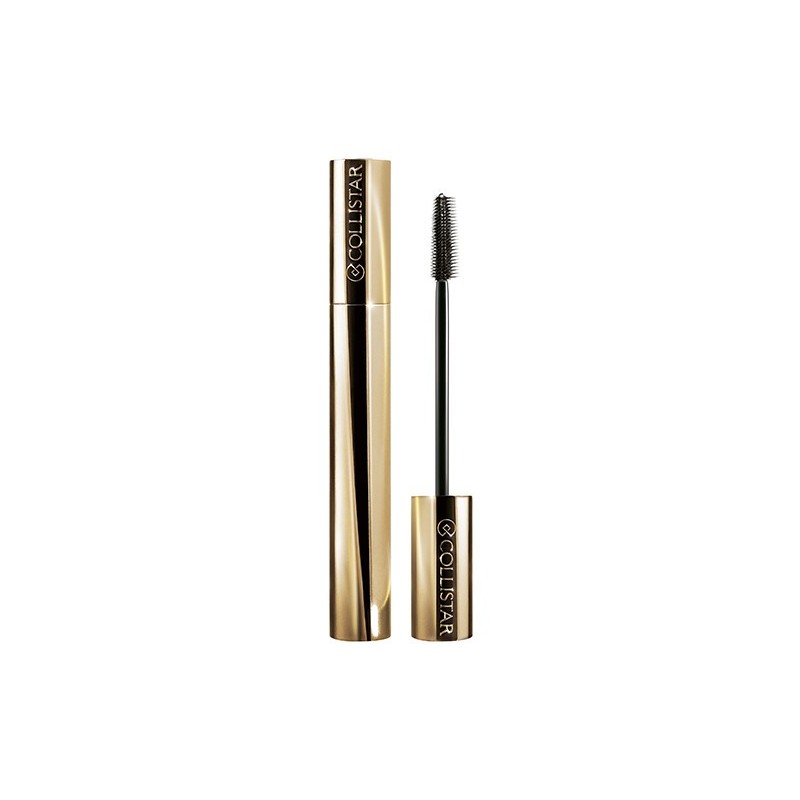 Collistar Mascara Infinito Extra Nero Alta Precisione High Precision Extra Black