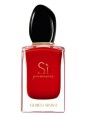 ARMANI SI PASSIONE PROFUMO DONNA EDP 100ML VAPO Perfume Woman Spray