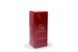 ARMANI SI PASSIONE PROFUMO DONNA EDP 30ML VAPO Perfume Woman Spray Armani 40270 Profumi donna