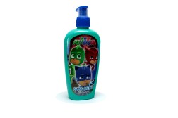 PERSONAGGIO PJ MASKS SAPONE LIQUIDO 250ML Hand wash DreamWorks 815074 Bagno Bambini