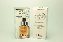 DIOR CAPTURE YOUTH LIFT SCULPTOR SIERO EFFETTO LIFTING RITARDA SEGNI TEMPO 30ML Christian Dior 227374 Antirughe