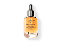 DIOR CAPTURE YOUTH LIFT SCULPTOR SIERO EFFETTO LIFTING RITARDA SEGNI TEMPO 30ML