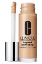 CLINIQUE BEYOND PERFECTING 2 IN 1 FONDOTINTA E CORRETTORE N 6.5 BUTTERMILK 30ML