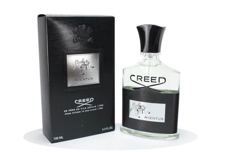 CREED AVENTUS PROFUMO UOMO EDP 100ML VAPO perfume men