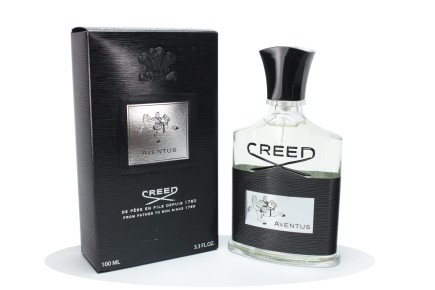 CREED AVENTUS PROFUMO UOMO EDP 100ML VAPO perfume men Creed 501 Profumi uomo