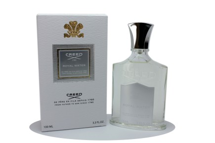 CREED ROYAL WATER PROFUMO UNISEX UOMO DONNA EDP 100ML VAPO Perfume Unisex Creed 515 Profumi unisex