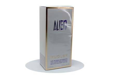 THIERRY MUGLER ALIEN LAIT CORPS SUBLIMATEUR CREMA CORPO 200ML Body Lotion Thierry Mugler 65493 Creme e lozioni