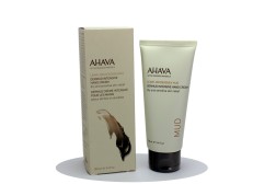 Ahava Deadsea Mud Dermud Intensive Hand Cream 100Ml Trattamento Mani Ahava 892122 Manicure e pedicure