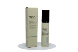AHAVA TIME TO HYDRATE ESSENTIAL MOISTURIZING LOTION SPF15 50ML Crema idrat. viso Ahava 892042 Creme idratanti