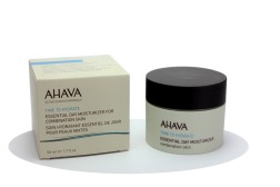 AHAVA TIME TO HYDRATE ESSENTIAL DAY MOISTURIZER COMBINATION SKIN 50ML Pelle mista Ahava 892032 Creme idratanti