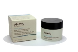 AHAVA TIME TO HYDRATE ESSENTIAL DAY MOISTURIZER NORMAL TO DRY SKIN 50ML PNS Ahava 892030 Creme idratanti