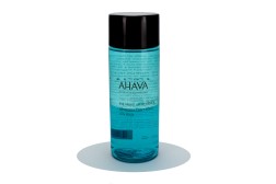 AHAVA TIME TO CLEAR EYE MAKEUP REMOVER 125ML Struccante Occhi Waterproof Ahava 892008 Struccanti