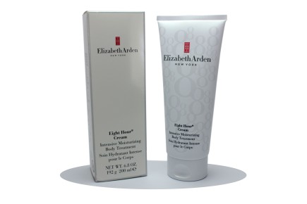 ELIZABETH ARDEN EIGHT HOUR CREAM INTENSIVE MOISTURIZING BODY TREATMENT 200ML Elizabeth Arden 680582 Cosmetici viso e corpo