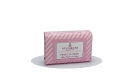 ATKINSONS FINE PERFUMED SOAP SWEET FLOWER 125GR. Sapone profumato Atkinsons 060090/001 Sapone