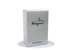 SALVATORE FERRAGAMO AMO PROFUMO DONNA EDP 100ML Perfume woman Salvatore Ferragamo 642294 Profumi donna