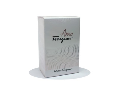 SALVATORE FERRAGAMO AMO PROFUMO DONNA EDP 100ML Perfume woman Salvatore Ferragamo 642294 Profumi donna