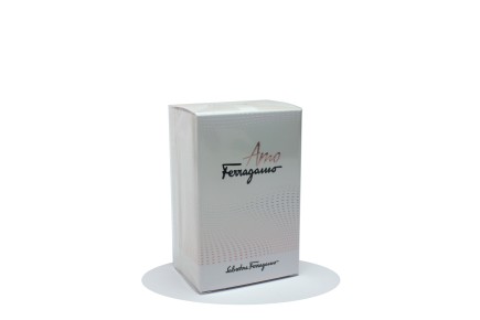 SALVATORE FERRAGAMO AMO PROFUMO DONNA EDP 30ML Perfume woman Salvatore Ferragamo 642290 Profumi