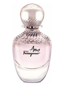 SALVATORE FERRAGAMO AMO PROFUMO DONNA EDP 30ML Perfume woman