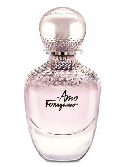 SALVATORE FERRAGAMO AMO PROFUMO DONNA EDP 30ML Perfume woman