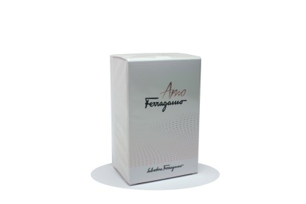 SALVATORE FERRAGAMO AMO PROFUMO DONNA EDP 50ML Perfume woman Salvatore Ferragamo 642292 Profumi donna