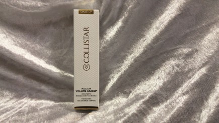 Collistar Mascara Volume Unico Infoltente Modellante Su Misura Collistar 185011/001 Occhi