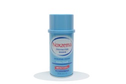 NOXZEMA PROTECTIVE SHAVE FOAM EXTRA FRESH MENTHOL 300ML Schiuma da barba uomo Noxzema 610033 Prodotti per rasatura uomo