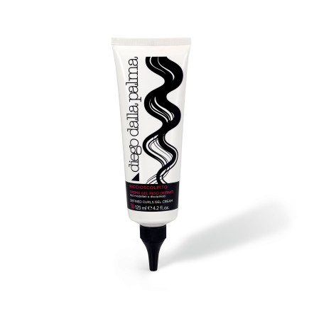 DIEGO DALLA PALMA RICCIOSCOLPITO CREMA GEL RICCI DEFINITI 125ML Diego Dalla Palma 905623 Cura dei capelli