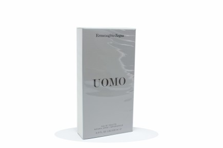 ERMENEGILDO ZEGNA UOMO PROFUMO UOMO EDT 100ML VAPO Perfume men Zegna Ermenegildo 31410 Profumi