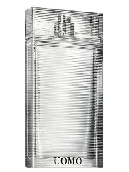 ERMENEGILDO ZEGNA UOMO PROFUMO UOMO EDT 100ML VAPO Perfume men