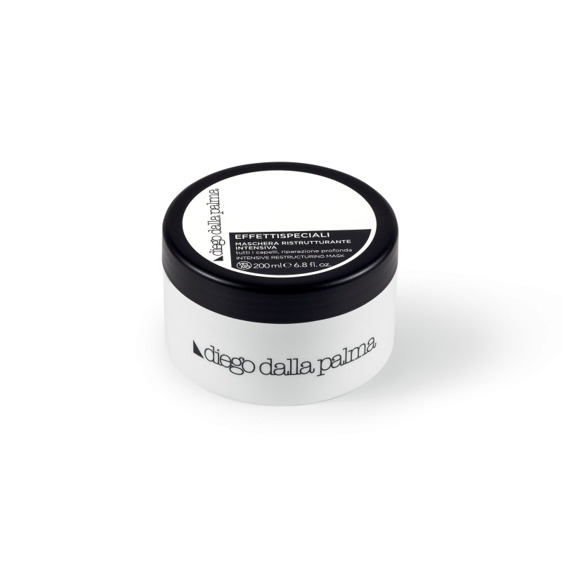 DIEGO DALLA PALMA EFFETTISPECIALI MASCHERA RISTRUTTURANTE INTENSIVA 200ML