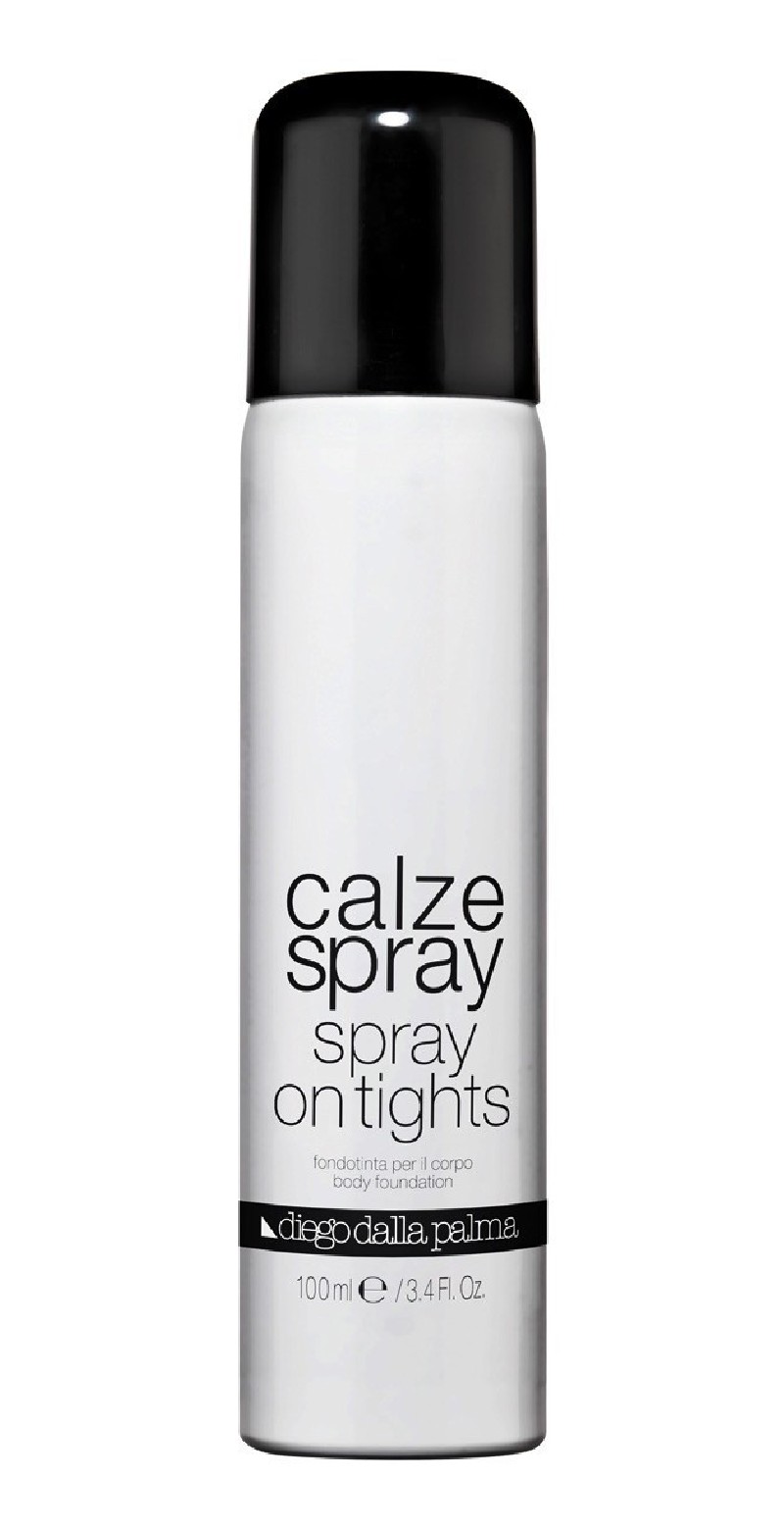 DIEGO DALLA PALMA CALZE SPRAY FONDOTINTA CORPO GAMBE EFFETTO ABBRONZANTE N.201