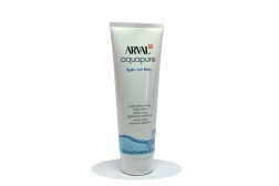 ARVAL AQUAPURE HYDRA SOFT BODY 250ML Crema corpo idratante vellutante Arval 20556 Cosmetici viso e corpo