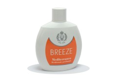 BREEZE SQUEEZE MEDITERRANEO DEODORANTE PROFUMATO 100ML Biotherm 350005/006 Deodoranti