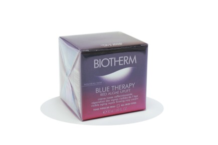 BIOTHERM BLUE THERAPY RED ALGAE UPLIFT CREAM CREMA INTENSIVA ANTI-RUGHE 50ML Biotherm 100910 Antirughe